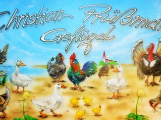 Hof Prüßmann - Hofladen - Breitenfelde